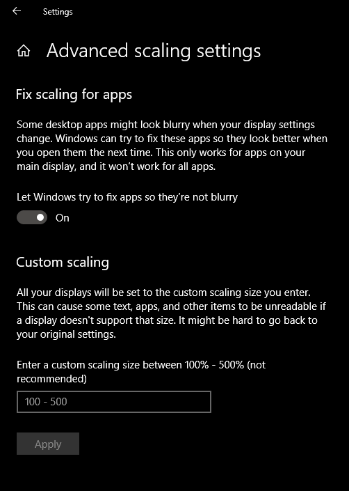 Get Better Quality Screenshots on Windows 10