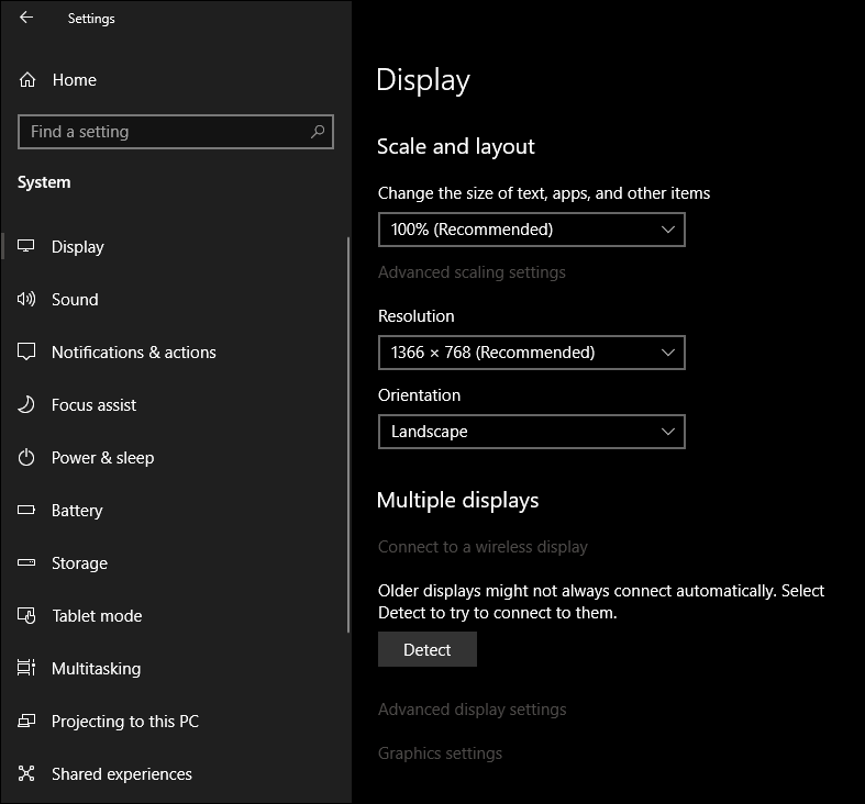 Take Better Quality Screenshots on Windows 10