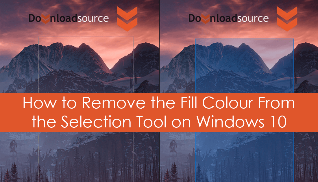 How_to_Remove_the_Fill_Colour_From_the_Selection_Tool_on_Windows_10