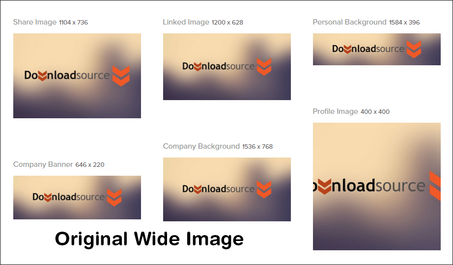 how to resize images for social media in bulk