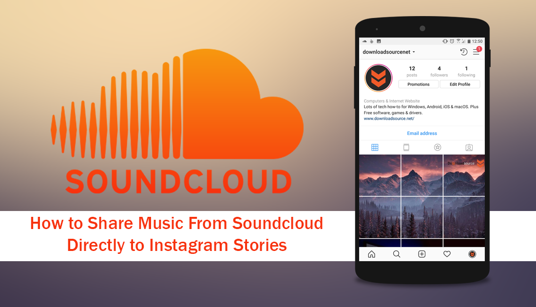 How_to_Share_Soundcloud_content_to_Instagram