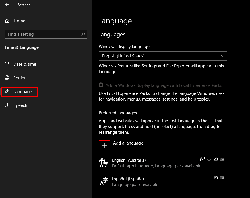 Change_the_Speech_Recognition_Language_on_Windows_10