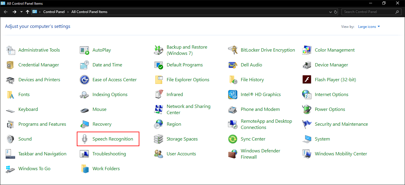 Change_the_Speech_Recognition_Language_on_Windows