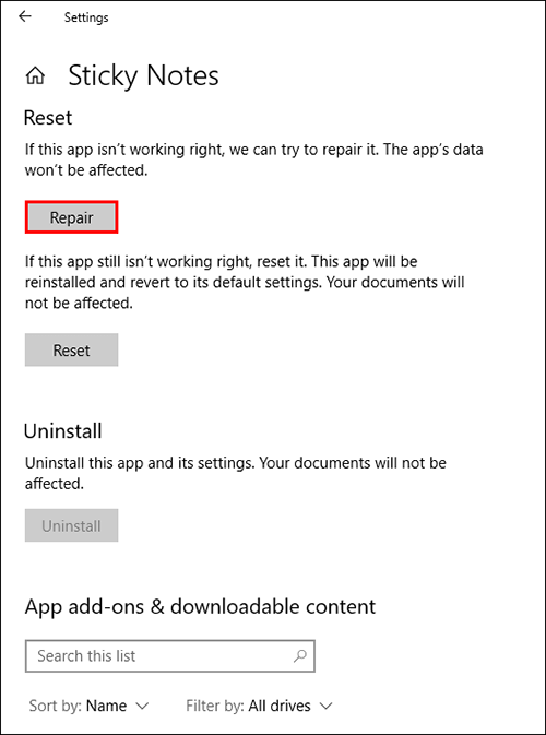 how to fix sticky windows how to fix sticky windows