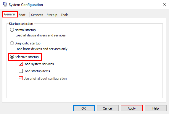 How to Fix Error 0x80080005 on windows