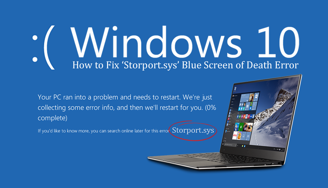 How_to_Fix_Storport_sys_Blue_Screen_of_Death_Error_on_Windows_10