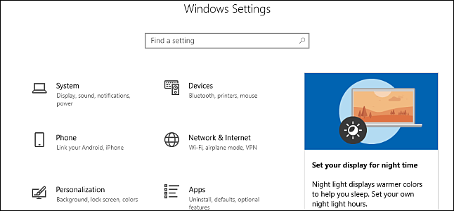 How_to_Remove_Suggestions_From_Settings_on_Windows_10