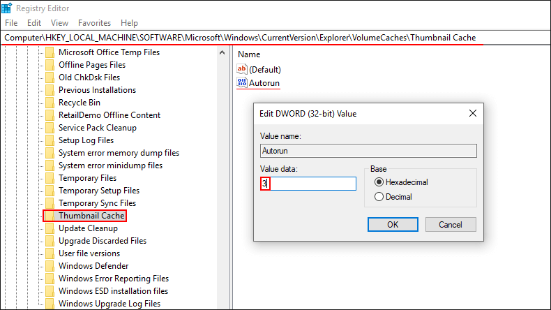 disable_thumbnail_cache_clearing_on_windows