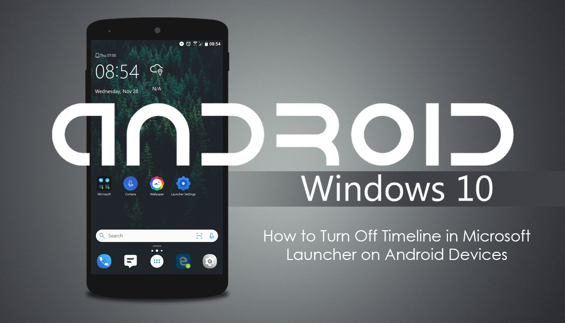 How_to_Turn_Off_Timeline_in_Microsoft_Launcher_on_Android_Devices