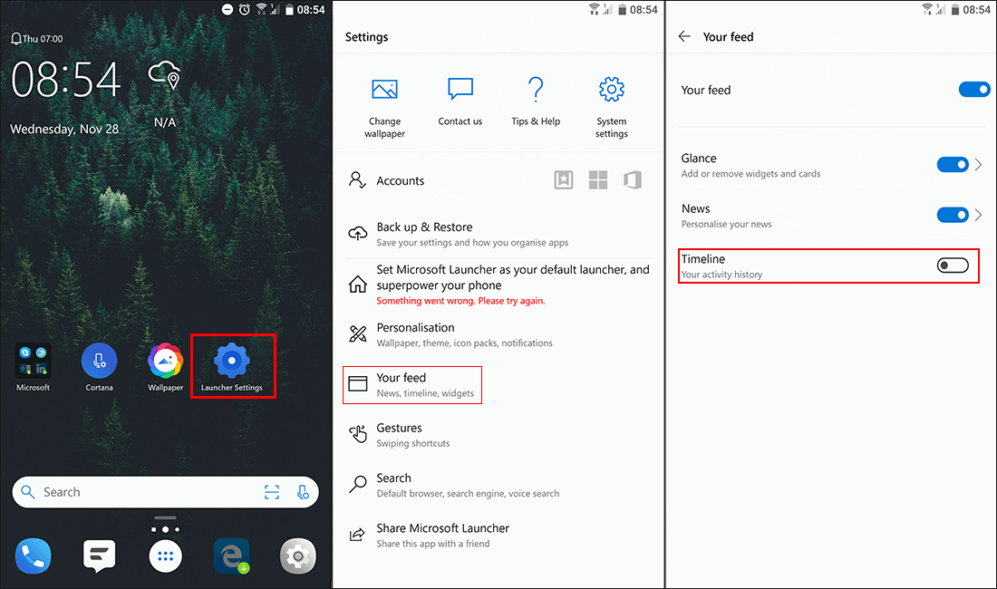 How_to_Turn_Off_Timeline_in_Microsoft_Launcher_on_Android_Devices