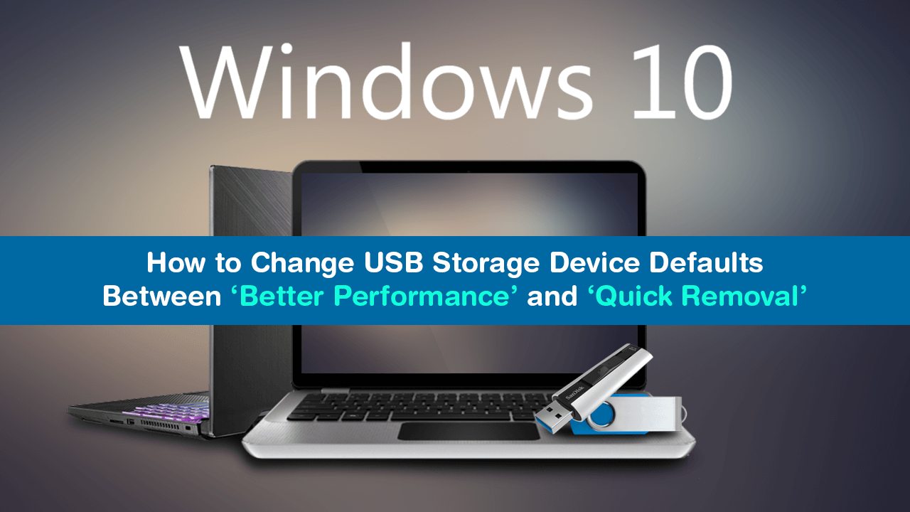 how_to_change_storage_devices_to_better_performance