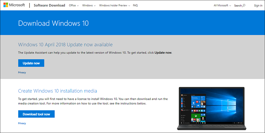 how to fix windows 10 update error 0x8007025D_0x2000C
