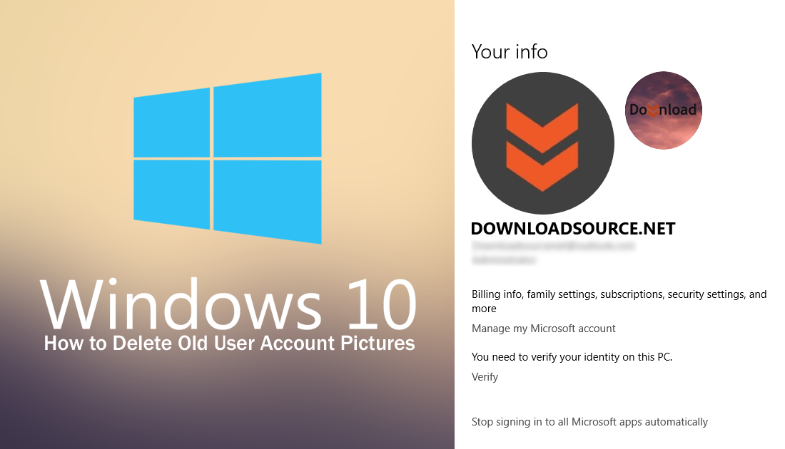 how_to_remove_windows_10_profile_picture_history