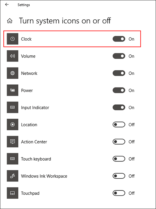 Fix_Missing_clock_Invisible_or_Black_on_Windows