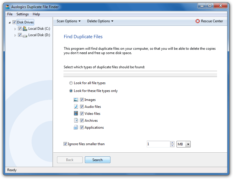 Auslogics Duplicate File Finder 10.0.0.3 for ipod download Auslogics Duplicate File Finder 10.0.0.3 for ipod download