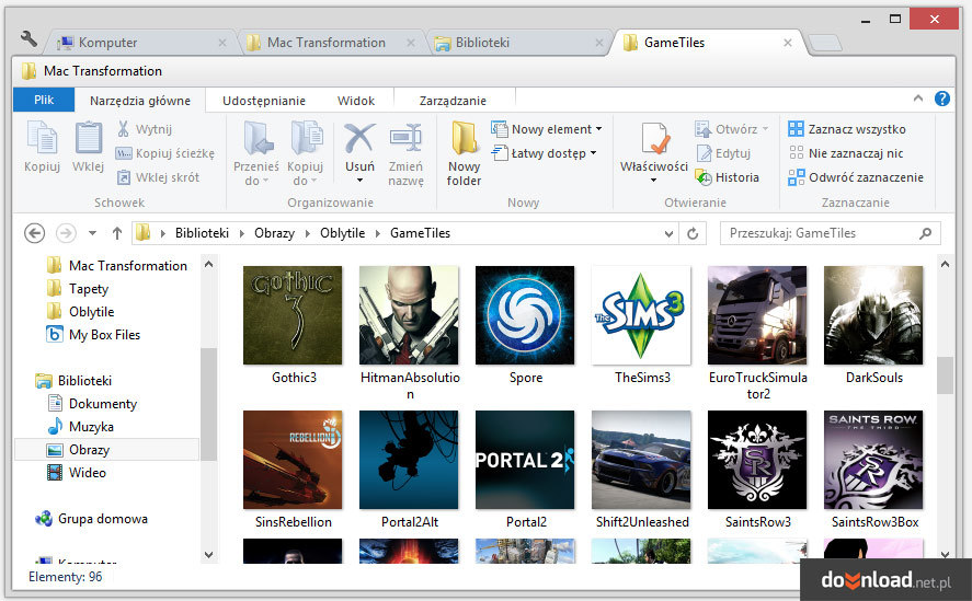 clover windows download