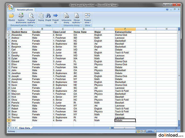 view excel online