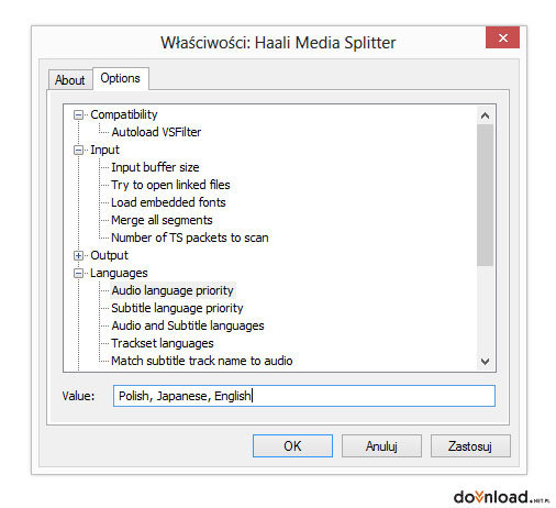 matroska codec for classic player matroska codec for classic player