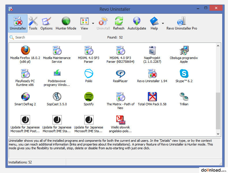 revo uninstaller android revo uninstaller android
