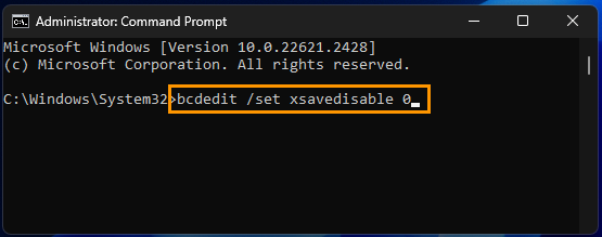 How to fix Starfield error 0xc000001d on Windows 11