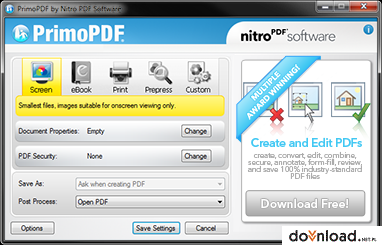 download primopdf