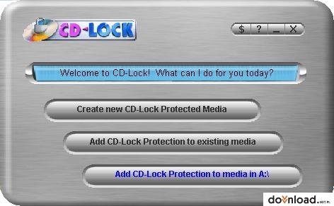 CD-Lock