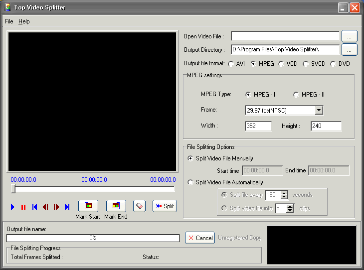 Сплит status. Сплиттер программа. Сплиттер программа для веб камеры. Audio Splitter program software. Ultra Video Splitter выбрать язык видео.