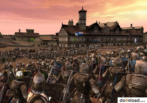 Medieval II: Total War - Download