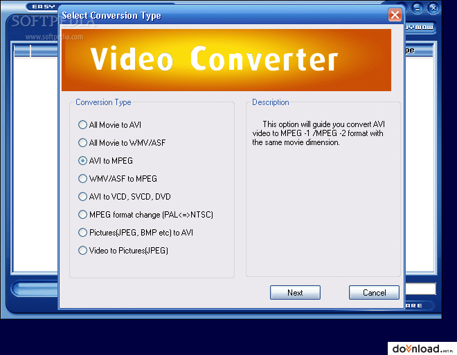 Easy Converter Free Download