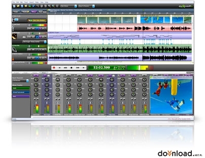 Recording Studio Pro - Download