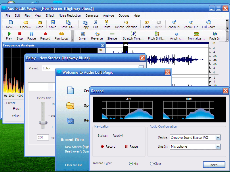 Повер редактор. Аудио программы для ПК. Power Audio программа. Мэджик аудиоредактор. Mp3 редактор.