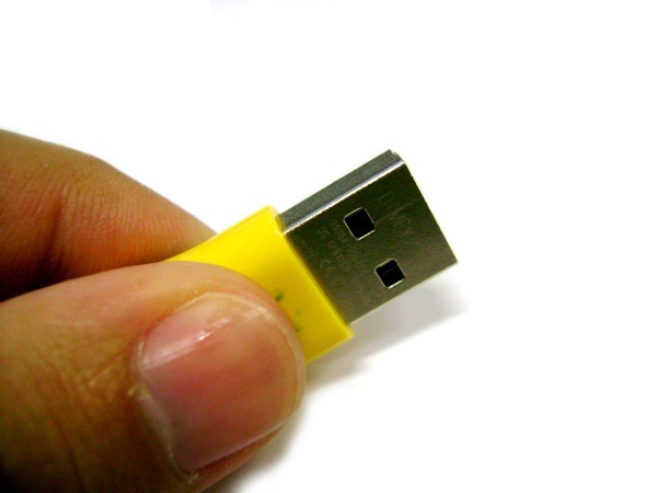 USB Mass Storage Device