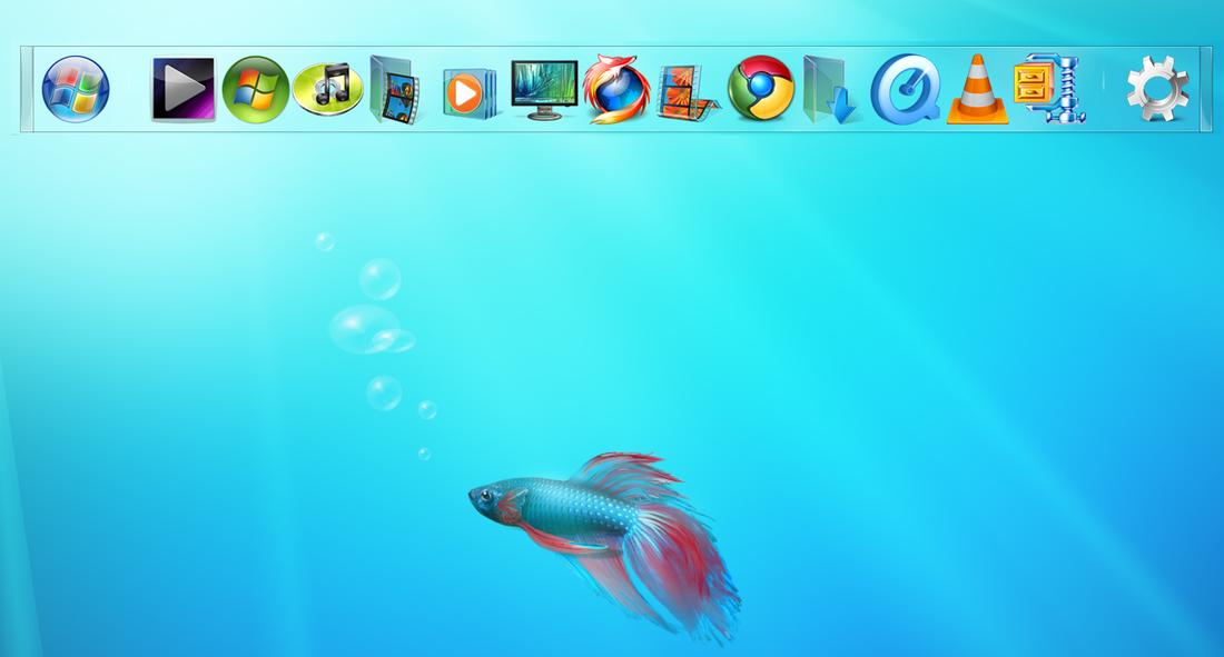 Rocketdock