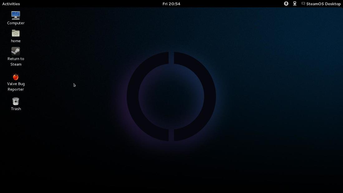 SteamOS available to download tomorrow: Stand by for a very slow Linux  gaming revolution