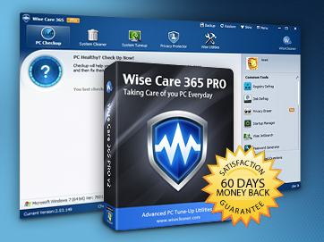 Get Wise Care 365 PRO